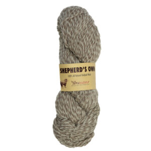 Купить пряжу FIBRA NATURA SHEPHERD"S OWN цвет 40008 производства фабрики FIBRA NATURA