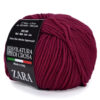 Купить пряжу FILATURA DI CROSA ZARA цвет 1493 производства фабрики FILATURA DI CROSA