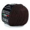 Купить пряжу FILATURA DI CROSA ZARA цвет 1533 производства фабрики FILATURA DI CROSA