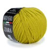 Купить пряжу FILATURA DI CROSA ZARA цвет 1552 производства фабрики FILATURA DI CROSA