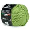 Купить пряжу FILATURA DI CROSA ZARA PLUS цвет 462 производства фабрики FILATURA DI CROSA