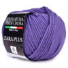 Купить пряжу FILATURA DI CROSA ZARA PLUS цвет 465 производства фабрики FILATURA DI CROSA