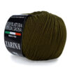 Купить пряжу FILATURA DI CROSA ZARINA цвет 1531 производства фабрики FILATURA DI CROSA