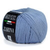Купить пряжу FILATURA DI CROSA ZARINA цвет 1544 производства фабрики FILATURA DI CROSA