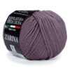 Купить пряжу FILATURA DI CROSA ZARINA цвет 1604 производства фабрики FILATURA DI CROSA