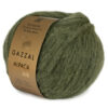 Купить пряжу GAZZAL Alpaca Air цвет 101 производства фабрики GAZZAL