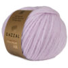 Купить пряжу GAZZAL Alpaca Air цвет 103 производства фабрики GAZZAL
