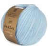 Купить пряжу GAZZAL Alpaca Air цвет 111 производства фабрики GAZZAL