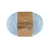 Купить пряжу GAZZAL Baby Alpaca цвет 46023 производства фабрики GAZZAL