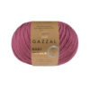 Купить пряжу GAZZAL Baby Alpaca цвет 46026 производства фабрики GAZZAL