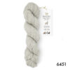 Купить пряжу GAZZAL Baby Alpaca Pure Colors цвет 6451 производства фабрики GAZZAL