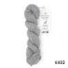 Купить пряжу GAZZAL Baby Alpaca Pure Colors цвет 6452 производства фабрики GAZZAL