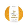 Купить пряжу GAZZAL Baby Bamboo цвет Baby Bamboo (95205) производства фабрики GAZZAL