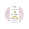 Купить пряжу GAZZAL Baby Bamboo цвет Baby Bamboo (95206) производства фабрики GAZZAL