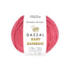 Купить пряжу GAZZAL Baby Bamboo цвет Baby Bamboo (95212) производства фабрики GAZZAL