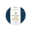 Купить пряжу GAZZAL Baby Bamboo цвет Baby Bamboo (95219) производства фабрики GAZZAL