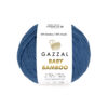 Купить пряжу GAZZAL Baby Bamboo цвет Baby Bamboo (95222) производства фабрики GAZZAL