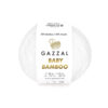 Купить пряжу GAZZAL Baby Bamboo цвет Baby Bamboo (95228) производства фабрики GAZZAL