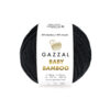 Купить пряжу GAZZAL Baby Bamboo цвет Baby Bamboo (95229) производства фабрики GAZZAL