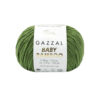 Купить пряжу GAZZAL Baby Bamboo цвет Baby Bamboo (95240) производства фабрики GAZZAL