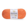 Купить пряжу GAZZAL Baby Cotton 205 цвет 505 производства фабрики GAZZAL