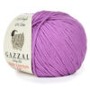 Купить пряжу GAZZAL Baby Cotton 25 цвет 3414 производства фабрики GAZZAL