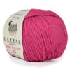 Купить пряжу GAZZAL Baby Cotton 25 цвет 3415 производства фабрики GAZZAL