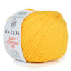 Купить пряжу GAZZAL Baby Cotton 25 цвет 3417 производства фабрики GAZZAL