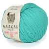 Купить пряжу GAZZAL Baby Cotton 25 цвет 3426 производства фабрики GAZZAL