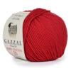 Купить пряжу GAZZAL Baby Cotton 25 цвет 3439 производства фабрики GAZZAL