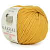 Купить пряжу GAZZAL Baby Cotton 25 цвет 3447 производства фабрики GAZZAL