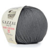 Купить пряжу GAZZAL Baby Cotton 25 цвет 3450 производства фабрики GAZZAL