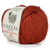Купить пряжу GAZZAL Baby Cotton 25 цвет 3453 производства фабрики GAZZAL