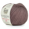 Купить пряжу GAZZAL Baby Cotton 25 цвет 3455 производства фабрики GAZZAL