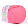 Купить пряжу GAZZAL Baby Cotton цвет 3468 производства фабрики GAZZAL