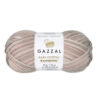 Купить пряжу GAZZAL Baby Cotton Rainbow цвет Baby Cotton Rainbow (485) производства фабрики GAZZAL