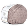 Купить пряжу GAZZAL Baby Cotton Xl цвет 3434 XL производства фабрики GAZZAL