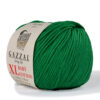 Купить пряжу GAZZAL Baby Cotton Xl цвет 3456 XL производства фабрики GAZZAL