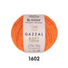 Купить пряжу GAZZAL Baby Love цвет 1602 производства фабрики GAZZAL