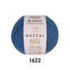 Купить пряжу GAZZAL Baby Love цвет 1622 производства фабрики GAZZAL