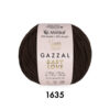 Купить пряжу GAZZAL Baby Love цвет 1635 производства фабрики GAZZAL