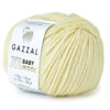 Купить пряжу GAZZAL Baby Wool Xl цвет 829 XL производства фабрики GAZZAL