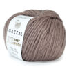 Купить пряжу GAZZAL Baby Wool Xl цвет 835 XL производства фабрики GAZZAL
