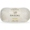 Купить пряжу GAZZAL Giza цвет 2451 производства фабрики GAZZAL