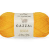 Купить пряжу GAZZAL Giza цвет 2464 производства фабрики GAZZAL