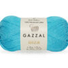 Купить пряжу GAZZAL Giza цвет 2480 производства фабрики GAZZAL