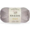 Купить пряжу GAZZAL Giza цвет 2488 производства фабрики GAZZAL