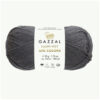Купить пряжу GAZZAL Happy Feet Uni Colors цвет 3553 производства фабрики GAZZAL
