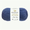 Купить пряжу GAZZAL Happy Feet Uni Colors цвет 3566 производства фабрики GAZZAL