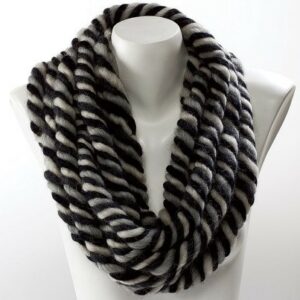 Купить пряжу GAZZAL Marine цвет 5501 производства фабрики GAZZAL